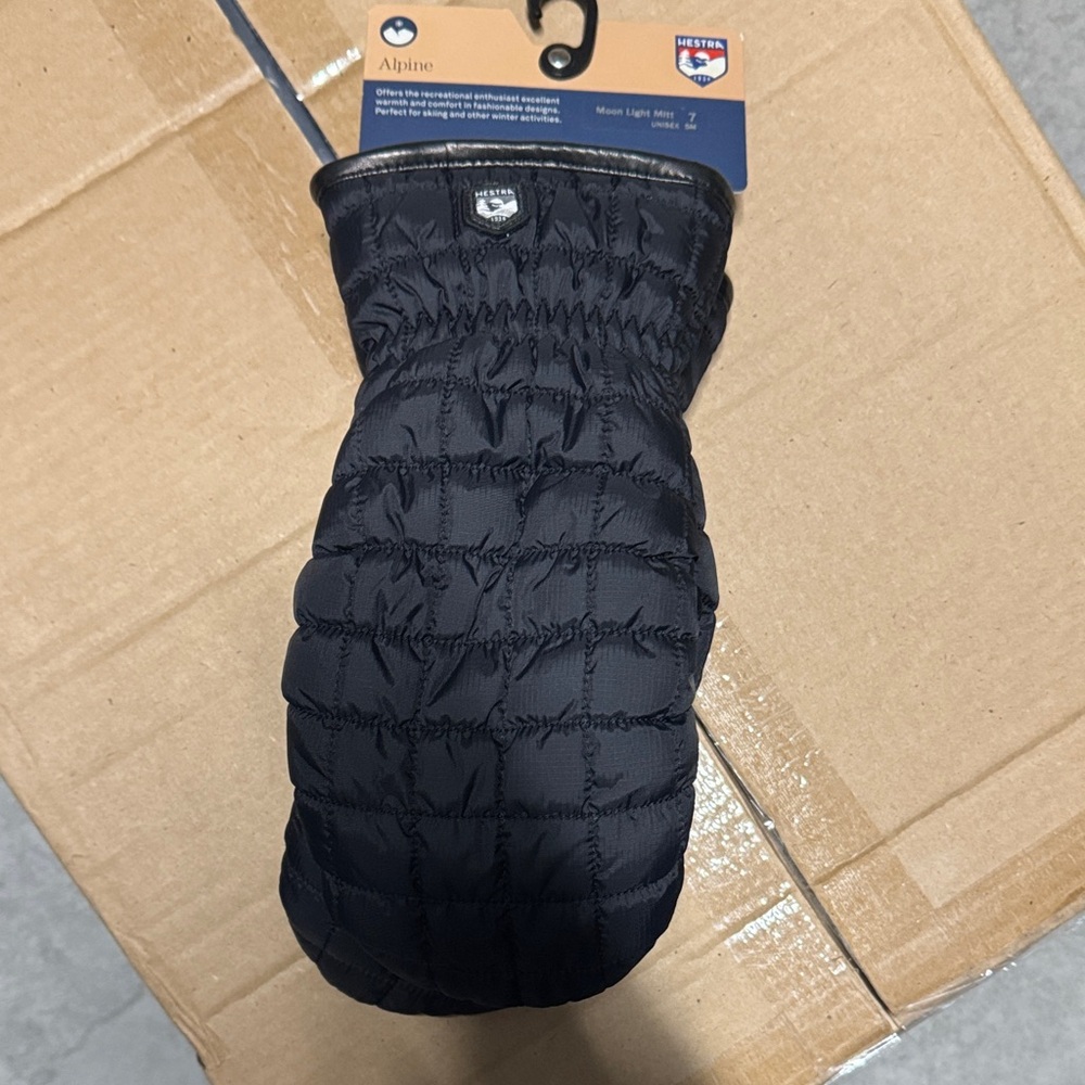 Hestra Moonlite Mitt